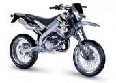 2008 Roxon Duel SM 50R photo